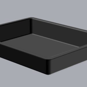 25L Drip Tray