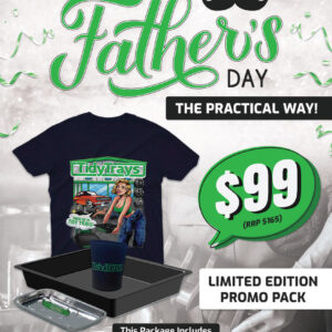 Father's Day Promo Pack