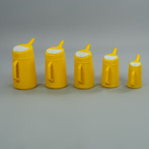 FLUID FLASK PACKAGE (1,2,3,4&5 LTR)